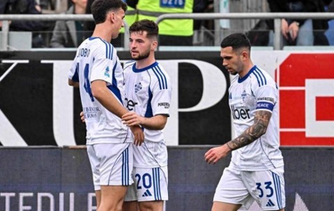 黑马杀入前4，尤文看到希望，亚特兰大翻车，意甲最新积分榜如下