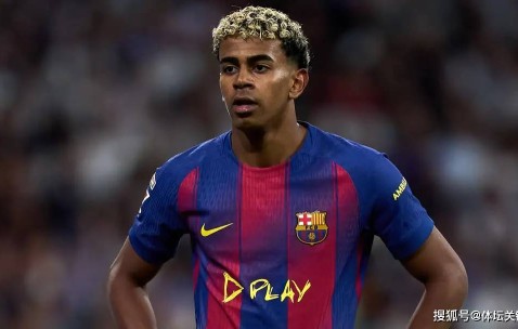 18岁天才的身体警报！弗利克罕见公开表态！亚马尔必须学会自律！