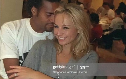 重大冠军一个不落，老婆都是大美女，野兽卡伦布是人生大赢家？