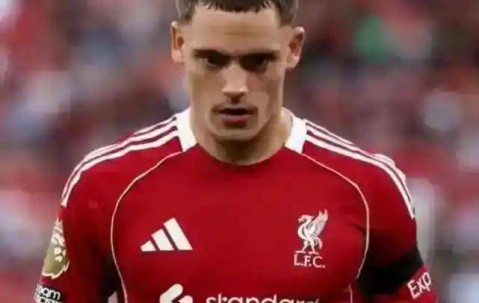 昆顿福琼暗示萨拉赫要做好离队的思想准备，阿莫林无缘维尔茨有点可惜