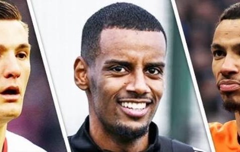 条件苛刻！记者：纽卡再签2前锋+利物浦提高报价，伊萨克才可能走