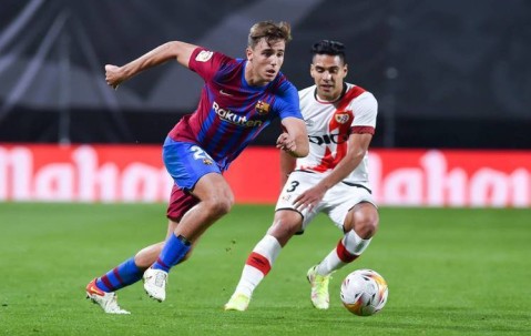 西甲焦点战前瞻：马洛卡 VS 塞尔塔，谁能率先走出困境？