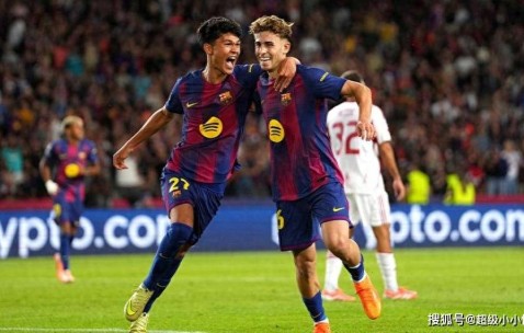 随着巴黎7-2+巴萨6-1，阿森纳4-0马竞，欧冠最新积分榜：榜首易主