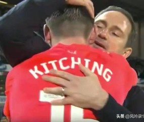 25年等待终圆梦！考文垂奇迹升英超！主帅兰帕德泪洒赛场