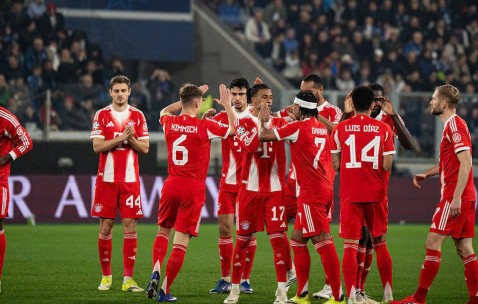 欧冠爆出冷门！喜忧参半英超冠军失利，德甲巨头狂虐对手豪取六球大胜