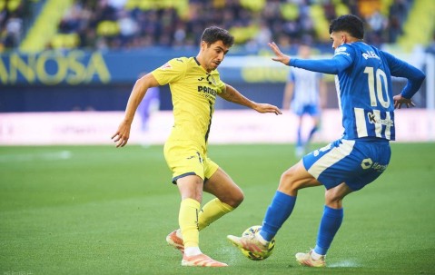 3-1，西甲争冠黑马掀翻阿拉维斯，迎2连胜，一夜逼近皇马了