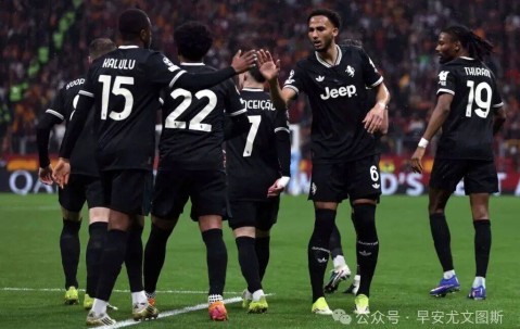 欧冠首回合惨败，尤文晋级需要奇迹；今夏重建？6名球员已不在斯帕莱蒂的计划之内