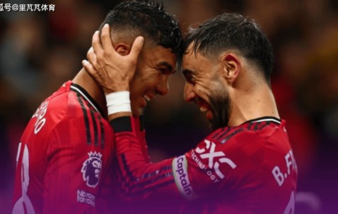 蓝军1-2不敌曼联：马雷斯卡混乱状态令人忧，B费再次当选MVP