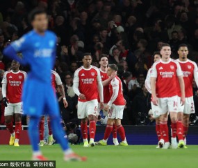 绝杀马赛，巴洛贡一球引爆欧洲豪门争夺战！法甲神锋7场7球，英超回归在即？