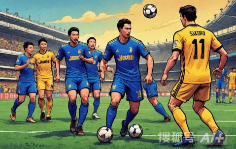 意甲：萨索洛VS尤文图斯