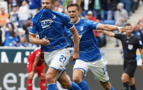 德甲焦点战：科隆VS美因茨——攻防博弈下的胜负天平与比分推演