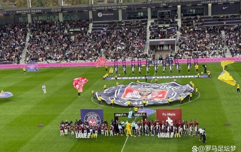 从米兰到梅斯，巴洛-图雷的坠落轨迹只是法甲残酷生态的一角