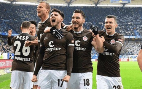 德甲专家：圣保利VS科隆 最新赛前分析