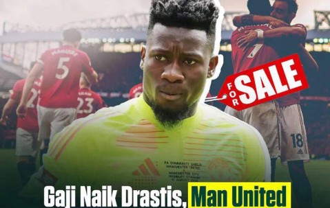 奥纳纳今夏或重返曼联享高薪，拉爵未来堪忧或被倒贴送走