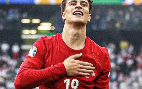 6800万欧！切尔西求购“新皮耶罗”，尤文新星12球7助