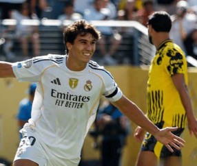 3-2！世俱杯4强出炉：皇马晋级半决赛战大巴黎，德甲2强出局