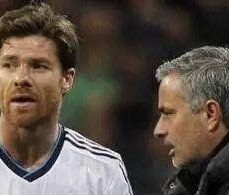 阿隆索与穆里尼奥：皇马迎来第1000个欧冠积分的别样仪式感？