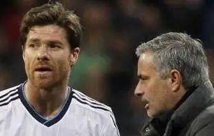 阿隆索与穆里尼奥：皇马迎来第1000个欧冠积分的别样仪式感？