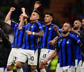 神锋群聚意甲无敌！06/07国米缔造王朝神话，欧冠为何成唯一遗憾？