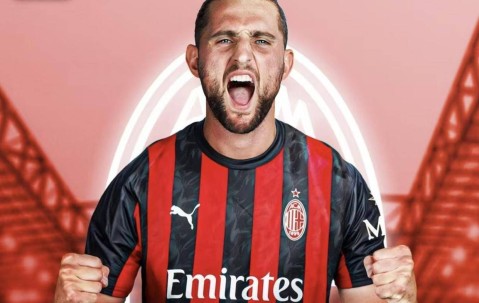 3-0！尤文30岁旧将在意甲发光：助米兰三连胜，囧叔700万赚大了