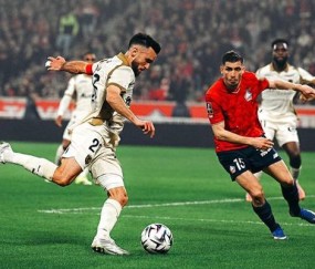 法甲：朗斯近期状态起伏不定，图卢兹表现难言理想