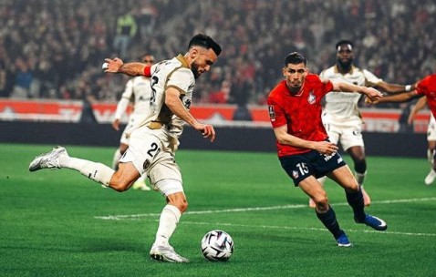 法甲：朗斯近期状态起伏不定，图卢兹表现难言理想