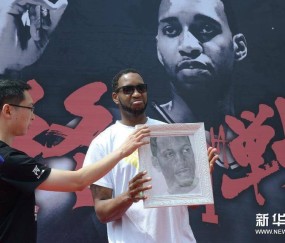 麦迪能顶替科比？小莫里斯：他不是科比 没那种心态