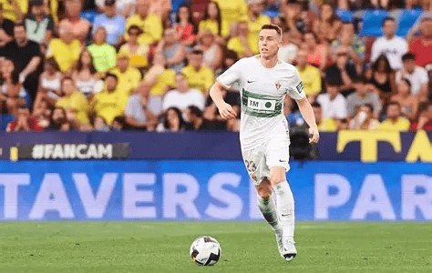 西甲：埃尔切VS巴塞罗那 ，专家最新推荐比分预测