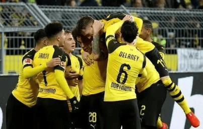 德甲焦点战：法兰克福vs莱红牛前瞻分析推荐