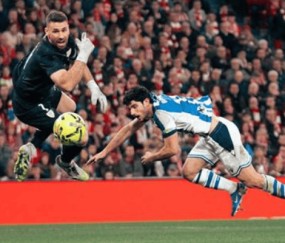 西甲：皇家社会状态稳定，埃尔切近期表现尴尬