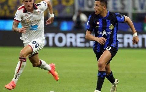 周五012 意甲 莱切VS卡利亚里，比分预测