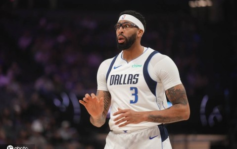 曝老鹰雄鹿等大部分东部球队都想要浓眉 勇士也有意