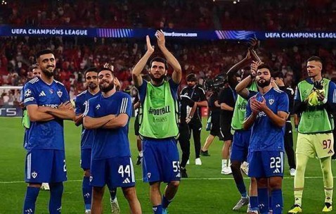 重新审视亚冠：足球背后的国家荣誉之情