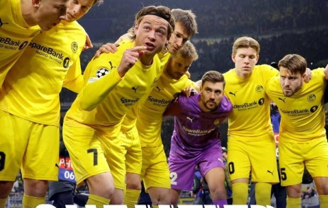 欧冠抽签解读！英超6队争8强，西甲三雄争焦点