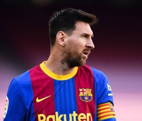 拉波尔塔十几年前拒绝曼城对梅西的误会报价！几年前却背叛梅西！