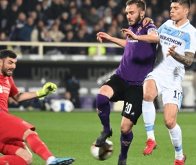 意甲赛事 佛罗伦萨VS都灵 近期走势及赛果前瞻分析