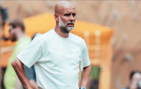 1亿欧+2人离队！瓜帅暴怒施压，皇马这招太狠，曼城夏窗终极悬念今晚揭晓？