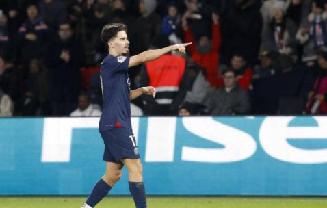 巨星联袂！皇马追逐大巴黎核心维蒂尼亚，姆巴佩牵动转会风云