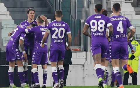 意甲周六026迎来关键对决，佛罗伦萨坐镇弗兰基球场迎战都灵