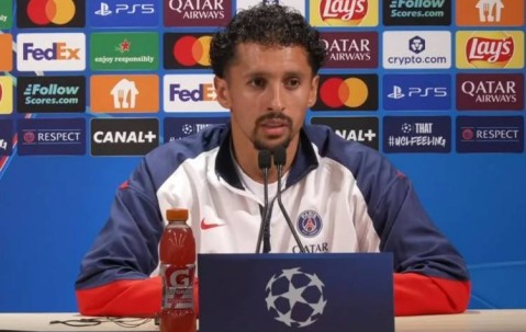 马尔基尼奥斯：年轻人不会满足只赢一个欧冠冠军，31岁的我也一样