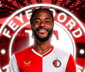 斯特林加盟费耶诺德，31岁身价仅剩500万欧，刚被切尔西扫地出门