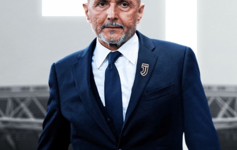 官宣，1年以来第3次更换主帅！尤文新帅揭晓，前国米光头主帅继任