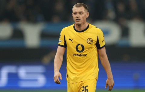 德甲竞彩|科隆FC vs多特蒙德，黄黑今天客场屠羊，科隆状态低迷！