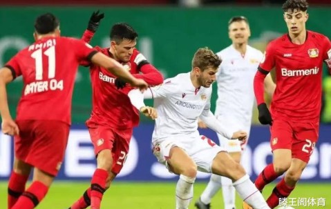 周五007德甲 ：圣保利vs科隆：北方德比再现，两队为联赛排名全力拼搏。