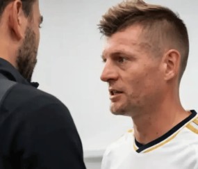 宽言宽语：克罗斯炮轰巴萨：就这打法，永远拿不到欧冠