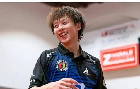 林高远成功终结首轮魔咒，选择加盟德甲联赛