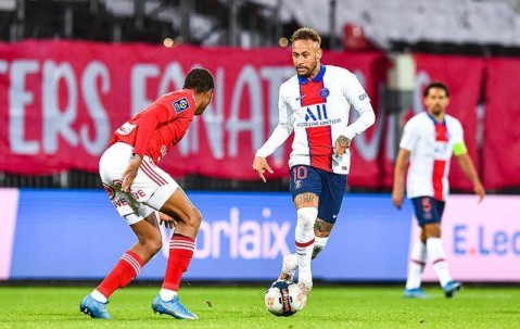 法甲：朗斯VS布雷斯特【赛事前瞻】