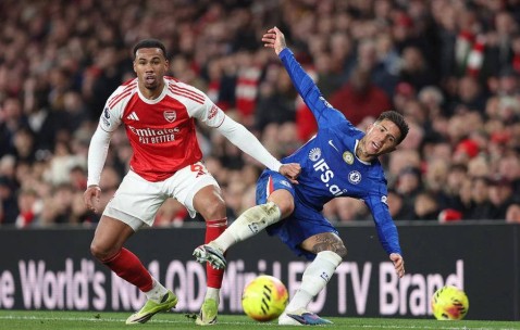 皇马急需中场组织核心，切尔西全能中场恩佐有意加盟，切尔西会放人吗？