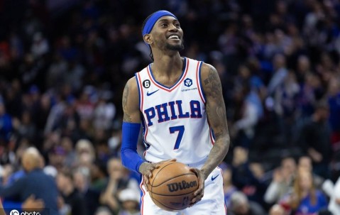 生涯第五站！麦克丹尼尔斯与鹈鹕完成签约