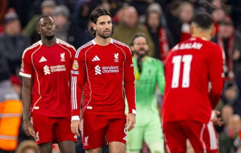 利物浦大刀阔斧改革：“超巨”萨拉赫确认离队，豪砸18亿欧元钦点强援加盟